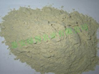 绿小麦面粉
